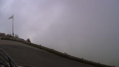immagine della webcam nei dintorni di Valdobbiadene: webcam Monte Grappa