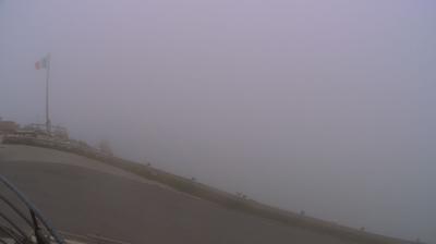 immagine della webcam nei dintorni di Marostica: webcam Monte Grappa