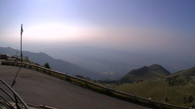 immagine della webcam nei dintorni di Borso del Grappa: webcam Monte Grappa