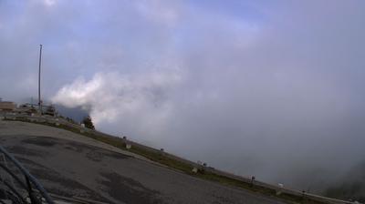immagine della webcam nei dintorni di Seren del Grappa: webcam Monte Grappa
