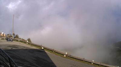 immagine della webcam nei dintorni di Sovramonte: webcam Monte Grappa