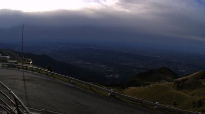 immagine della webcam nei dintorni di Feltre: webcam Monte Grappa