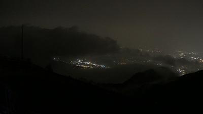 immagine della webcam nei dintorni di Cittadella: webcam Monte Grappa