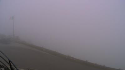 immagine della webcam nei dintorni di Lamon: webcam Monte Grappa