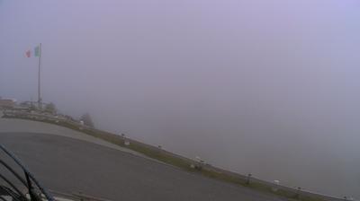 immagine della webcam nei dintorni di Segusino: webcam Monte Grappa