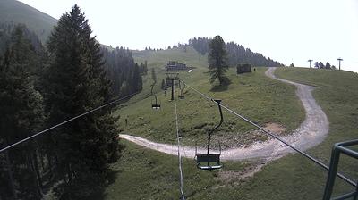 Preview delle webcam di Gromo: Vodala - Spiazzi di