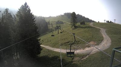 immagine della webcam nei dintorni di Dosso Pasò: webcam Spiazzi