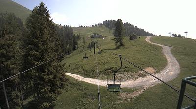 immagine della webcam nei dintorni di Teglio: webcam Spiazzi