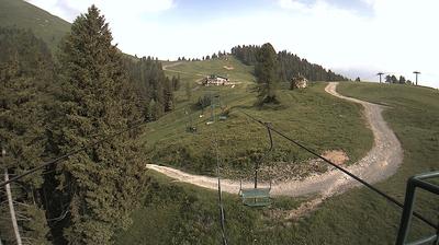 immagine della webcam nei dintorni di Roncobello: webcam Spiazzi