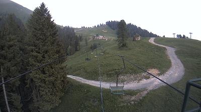 immagine della webcam nei dintorni di Gromo: webcam Spiazzi