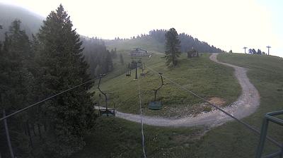 immagine della webcam nei dintorni di Lizzola: webcam Spiazzi