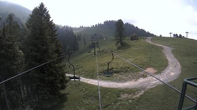 immagine della webcam nei dintorni di Castione della Presolana: webcam Spiazzi