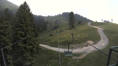immagine della webcam nei dintorni di Monte Pora: webcam Spiazzi