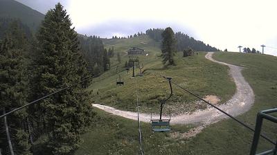 immagine della webcam nei dintorni di Angolo Terme: webcam Spiazzi