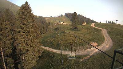 immagine della webcam nei dintorni di Monte Pora: webcam Spiazzi