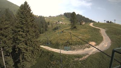immagine della webcam nei dintorni di Vilminore di Scalve: webcam Spiazzi