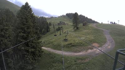 immagine della webcam nei dintorni di Monte Pora: webcam Spiazzi