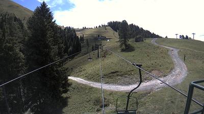 immagine della webcam nei dintorni di Teglio: webcam Spiazzi