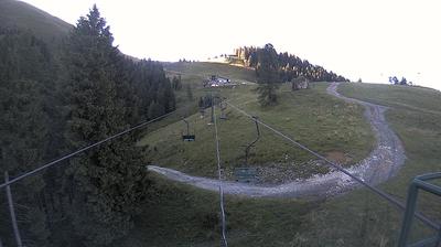 immagine della webcam nei dintorni di Schilpario: webcam Spiazzi