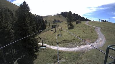 immagine della webcam nei dintorni di Rifugio Calvi Laghi Gemelli: webcam Gromo