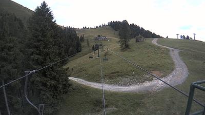 immagine della webcam nei dintorni di Foppolo: webcam Gromo
