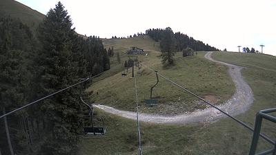 immagine della webcam nei dintorni di Ponte Nossa: webcam Gromo