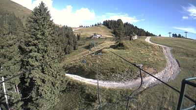immagine della webcam nei dintorni di Gromo: webcam Spiazzi