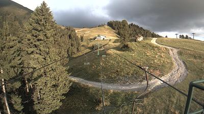 immagine della webcam nei dintorni di Valbondione: webcam Spiazzi