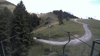 immagine della webcam nei dintorni di Lizzola: webcam Spiazzi