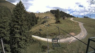 immagine della webcam nei dintorni di Monte Pora: webcam Spiazzi