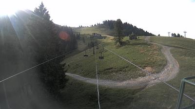 immagine della webcam nei dintorni di Dosso Pasò: webcam Spiazzi