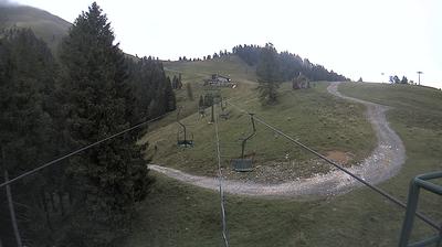 immagine della webcam nei dintorni di Ponte Nossa: webcam Gromo