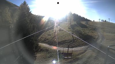 immagine della webcam nei dintorni di Oltre il Colle: webcam Gromo