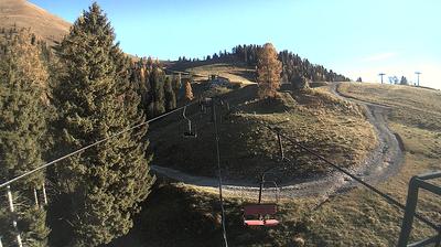 immagine della webcam nei dintorni di Gromo: webcam Spiazzi