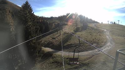 immagine della webcam nei dintorni di Angolo Terme: webcam Spiazzi