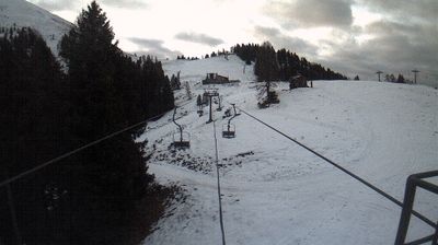 immagine della webcam nei dintorni di Isola di Fondra: webcam Gromo