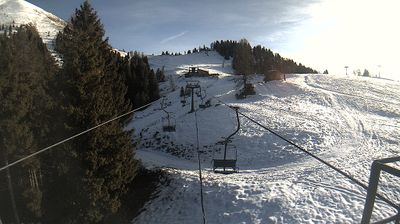 immagine della webcam nei dintorni di Piancogno: webcam Spiazzi