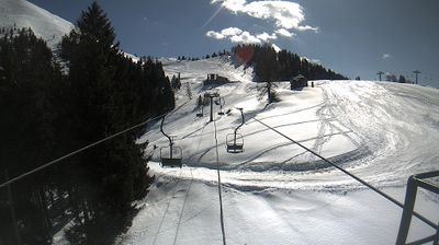 immagine della webcam nei dintorni di Vilminore di Scalve: webcam Spiazzi