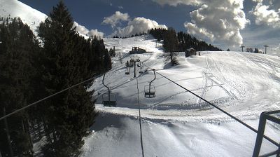 immagine della webcam nei dintorni di Piancogno: webcam Spiazzi