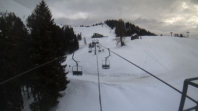 immagine della webcam nei dintorni di Colere: webcam Spiazzi