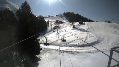 immagine della webcam nei dintorni di Dosso Pasò: webcam Spiazzi