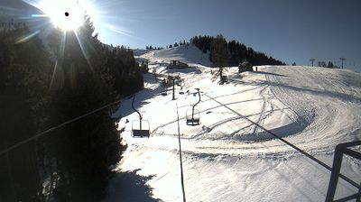 immagine della webcam nei dintorni di Isola di Fondra: webcam Gromo