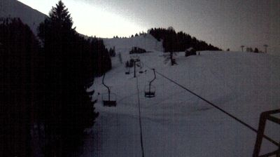 immagine della webcam nei dintorni di Monte Pora: webcam Spiazzi