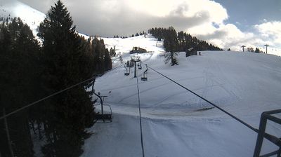 immagine della webcam nei dintorni di Dosso Pasò: webcam Spiazzi