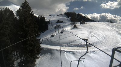 immagine della webcam nei dintorni di Spiazzi di Gromo: webcam Spiazzi