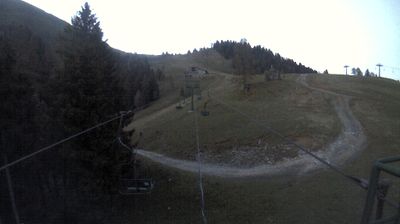 immagine della webcam nei dintorni di Ponte Nossa: webcam Spiazzi