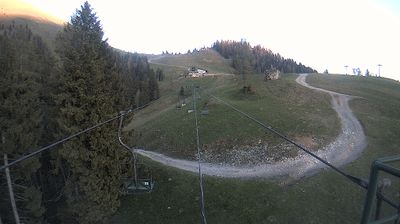 immagine della webcam nei dintorni di Valbondione: webcam Spiazzi