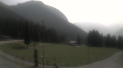 Preview delle webcam di Gromo: Spiazzi di