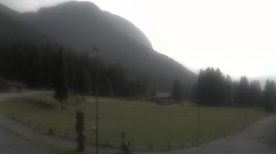 immagine della webcam nei dintorni di Roncobello: webcam Gromo