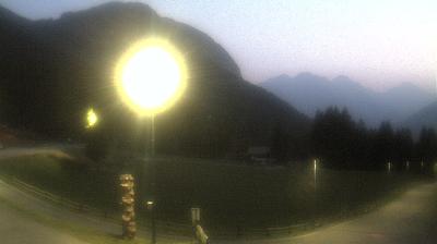 immagine della webcam nei dintorni di Colere: webcam Spiazzi di Gromo